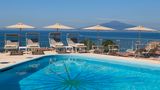 Grand Hotel De La Ville Pool