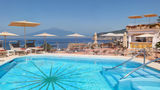 Grand Hotel De La Ville Pool