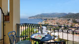 Grand Hotel Capodimonte Exterior