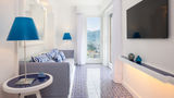 Grand Hotel Capodimonte Room