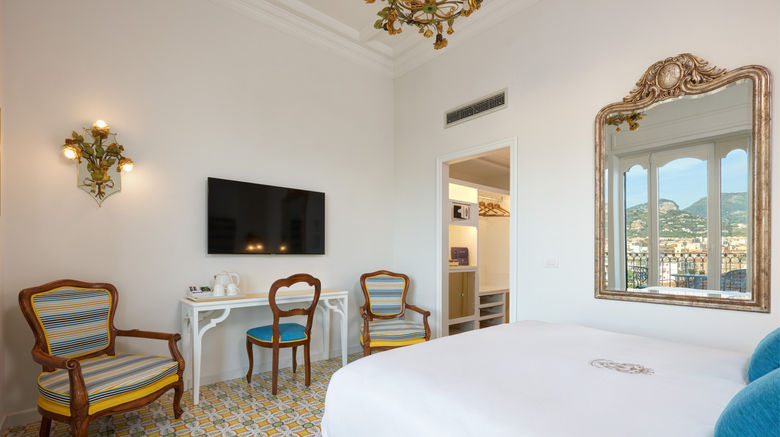 <b>Grand Hotel Capodimonte Exterior</b>. Images powered by <a href="https://www.leonardoworldwide.com/" title="Leonardo Worldwide" target="_blank">Leonardo</a>.