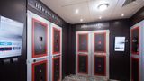 <b>Crowne Plaza Athens Meeting</b>. Images powered by <a href="https://www.leonardoworldwide.com/" title="Leonardo Worldwide" target="_blank">Leonardo</a>.