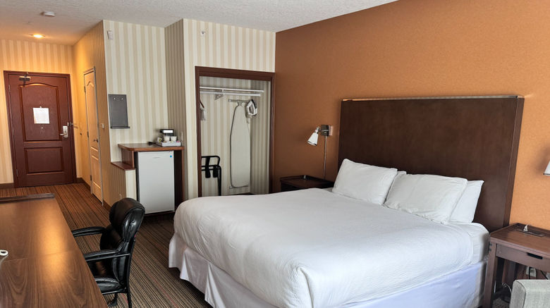<b>Four Points by Sheraton Prince George Other</b>. Images powered by <a href="https://www.leonardoworldwide.com/" title="Leonardo Worldwide" target="_blank">Leonardo</a>.