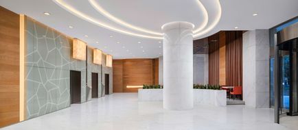 Holiday Inn Express Chengdu Gulou Exterior