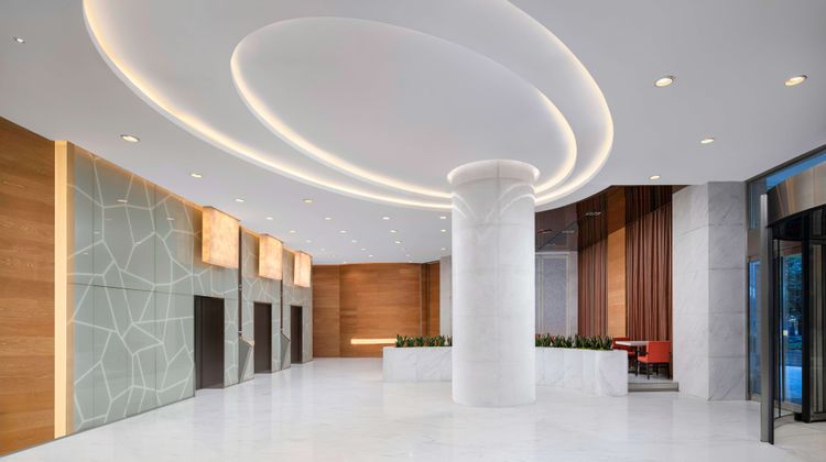 Holiday Inn Express Chengdu Gulou Exterior