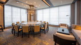 Holiday Inn Xiangshan Damu Bay Restaurant