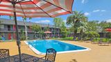 Red Carpet Inn Pool