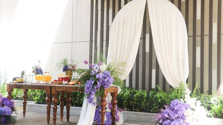 <b>voco Wuhan Xinhua Spa</b>. Images powered by <a href="https://www.leonardoworldwide.com/" title="Leonardo Worldwide" target="_blank">Leonardo</a>.