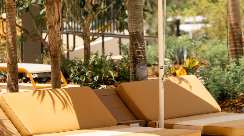 <b>Hotel Indigo Grand Cayman Pool</b>. Images powered by <a href="https://www.leonardoworldwide.com/" title="Leonardo Worldwide" target="_blank">Leonardo</a>.