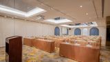Hamp Court Palace Taipei Meeting