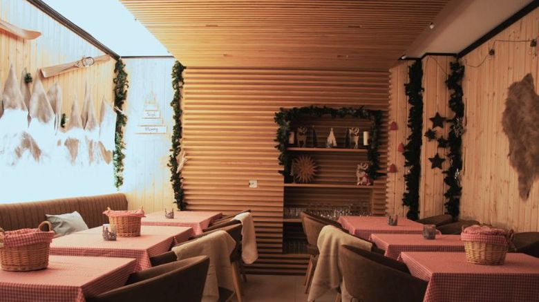 <b>Hotel zur Waag Restaurant</b>. Images powered by <a href="https://www.leonardoworldwide.com/" title="Leonardo Worldwide" target="_blank">Leonardo</a>.