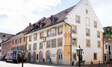 Hotel zur Waag