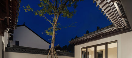 INTO Hotel Chibi, an SLH Hotel Exterior