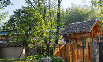 INTO Hotel Chibi, an SLH Hotel