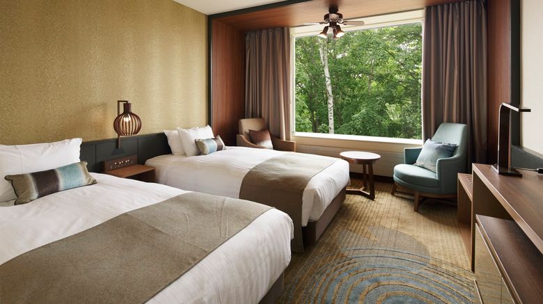 <b>Hakodate-Onuma Prince Hotel Room</b>. Images powered by <a href="https://www.leonardoworldwide.com/" title="Leonardo Worldwide" target="_blank">Leonardo</a>.