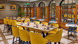 Copthorne Tara Hotel London Kensington Restaurant