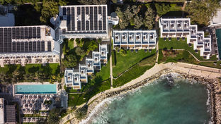 Almyra Hotel, a Design Hotel