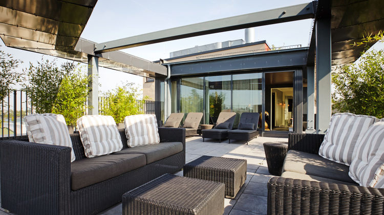 The George Spa