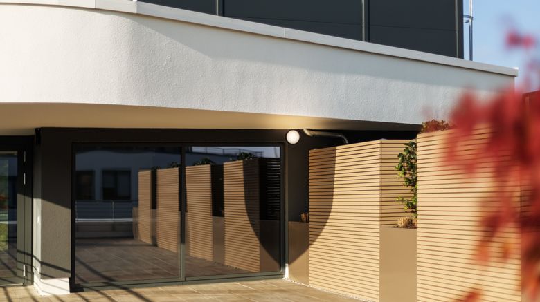 <b>Holiday Inn the niu Mesh Stuttgart Messe Other</b>. Images powered by <a href="https://www.leonardoworldwide.com/" title="Leonardo Worldwide" target="_blank">Leonardo</a>.