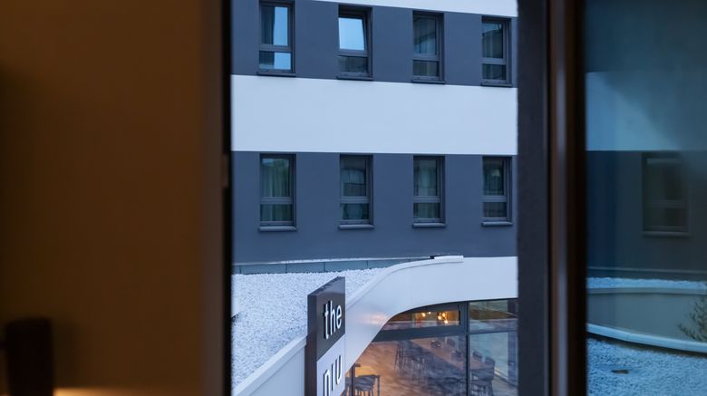<b>Holiday Inn the niu Mesh Stuttgart Messe Other</b>. Images powered by <a href="https://www.leonardoworldwide.com/" title="Leonardo Worldwide" target="_blank">Leonardo</a>.