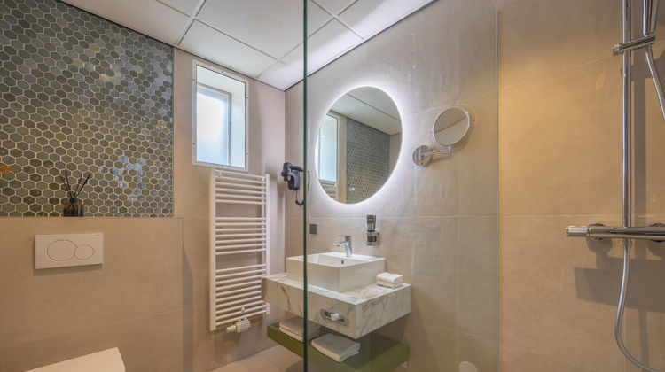 Leonardo Hotel Breda City Center Room