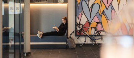 Candlewood Suites Berlin Charlottenburg Exterior