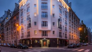 Hotel Felicien By Elegancia