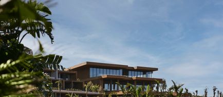Maxx Royal Bodrum Resort Exterior
