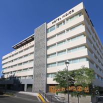 Hotel Indigo Guadalajara Expo