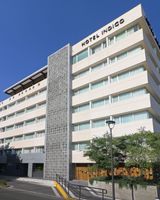 Hotel Indigo Guadalajara Expo