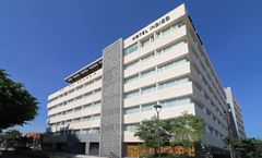 Hotel Indigo Guadalajara Expo