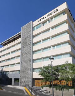 Hotel Indigo Guadalajara Expo