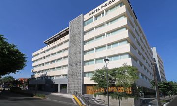 Hotel Indigo Guadalajara Expo