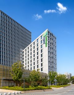 Holiday Inn Expresss Changfeng Park
