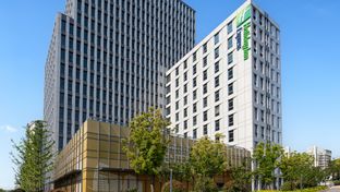 Holiday Inn Expresss Changfeng Park