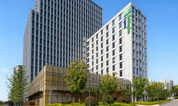 Holiday Inn Expresss Changfeng Park