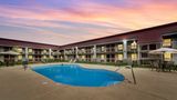 Red Roof Inn Kingsport Recreation