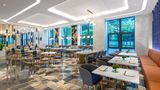<b>Holiday Inn Expresss Changfeng Park Restaurant</b>. Images powered by <a href="https://www.leonardoworldwide.com/" title="Leonardo Worldwide" target="_blank">Leonardo</a>.