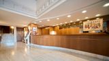 <b>Albret Hotel Lobby</b>. Images powered by <a href="https://www.leonardoworldwide.com/" title="Leonardo Worldwide" target="_blank">Leonardo</a>.