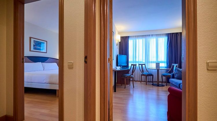 Albret Hotel Room