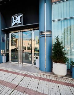 Albret Hotel