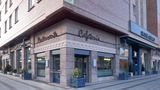 <b>Albret Hotel Exterior</b>. Images powered by <a href="https://www.leonardoworldwide.com/" title="Leonardo Worldwide" target="_blank">Leonardo</a>.