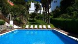 Pure Monchique Hotel Pool