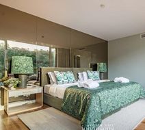 Pure Monchique Hotel Room