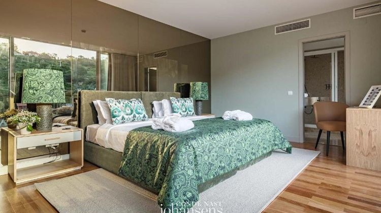 Pure Monchique Hotel Room