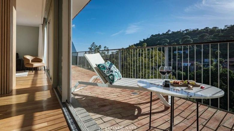 <b>Pure Monchique Hotel Room</b>. Images powered by <a href="https://www.leonardoworldwide.com/" title="Leonardo Worldwide" target="_blank">Leonardo</a>.