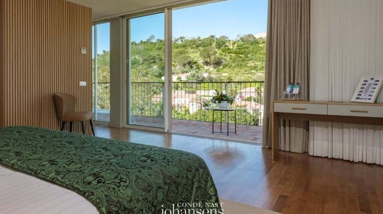 <b>Pure Monchique Hotel Room</b>. Images powered by <a href="https://www.leonardoworldwide.com/" title="Leonardo Worldwide" target="_blank">Leonardo</a>.