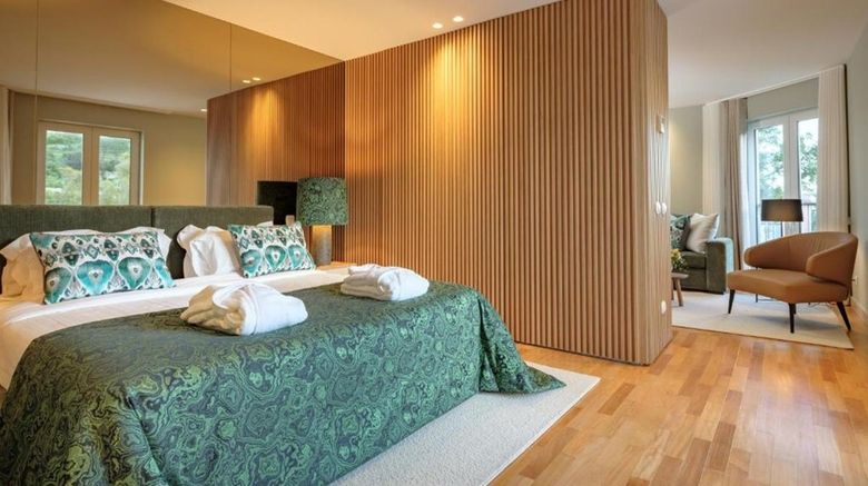 <b>Pure Monchique Hotel Room</b>. Images powered by <a href="https://www.leonardoworldwide.com/" title="Leonardo Worldwide" target="_blank">Leonardo</a>.