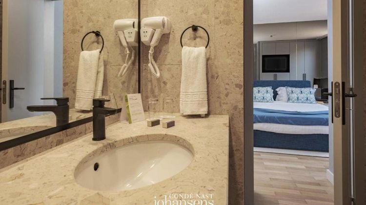Pure Monchique Hotel Room