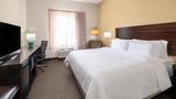 Garner Clarksville Room